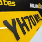 4D Matte Black (3mm)